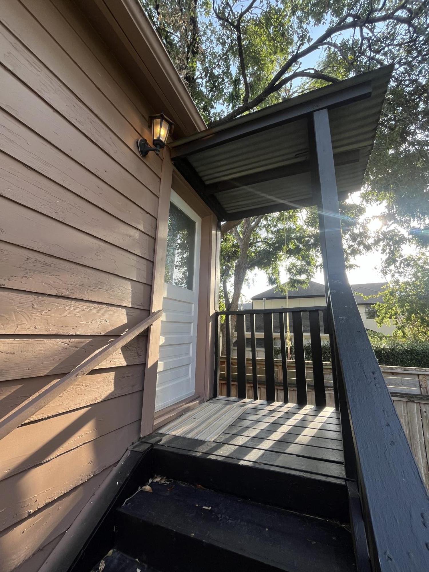 Apartamento Entire Loft In Montrose District, Houston, Texas Exterior foto